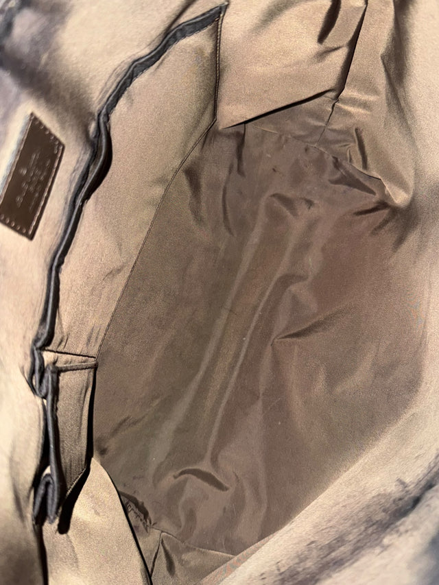 Louis Vuitton Geant Messenger Crossbody Umhängetasche