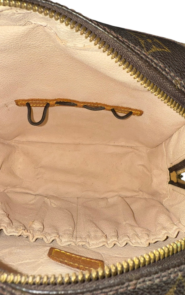 Louis Vuitton Spontini Handtasche Umhängetasche Crossbody Tasche