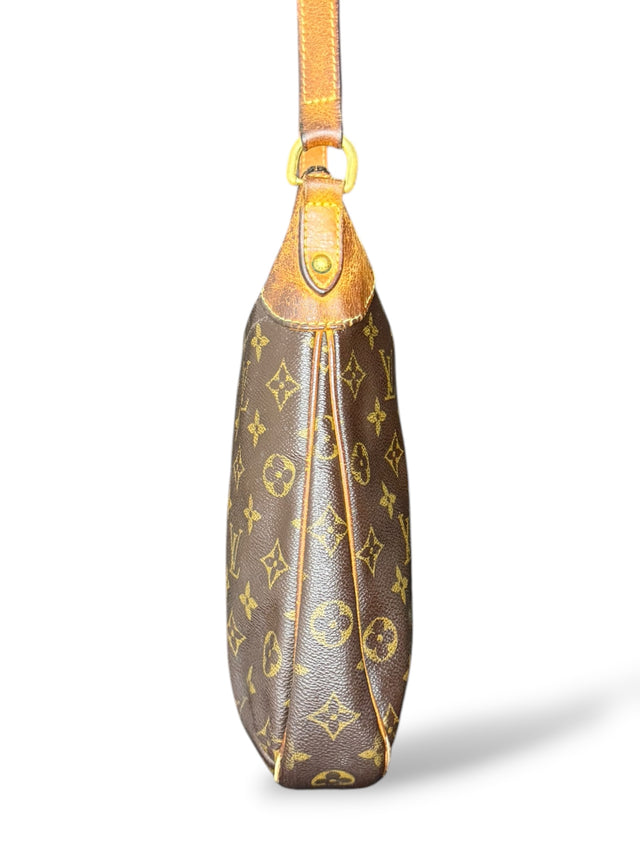 Louis Vuitton Odeon PM Handtasche Crossbody Umhängetasche