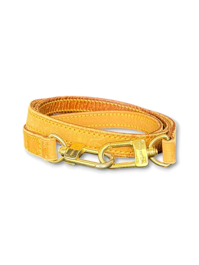 Louis Vuitton Trageriemen Tragegurt Schultergurt Schulterriemen Pochette