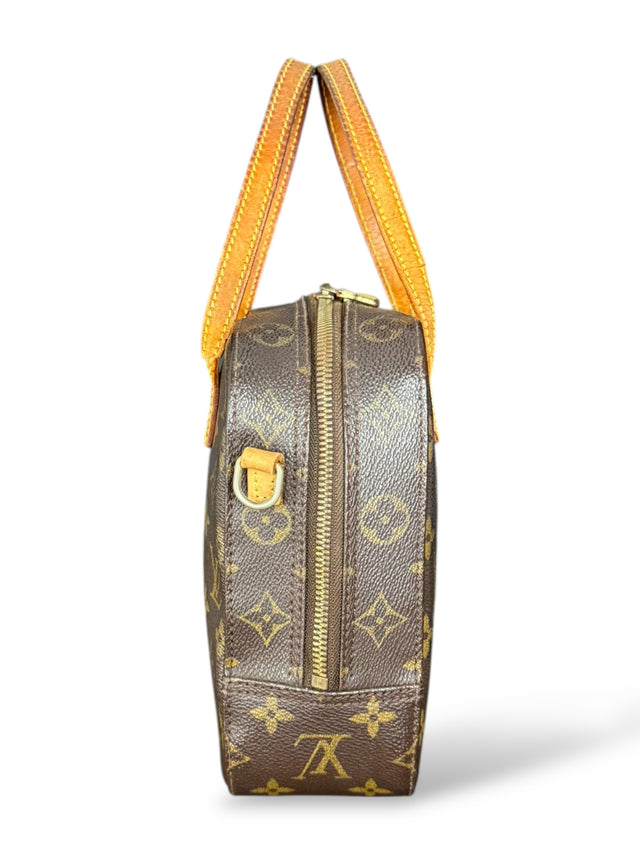 Louis Vuitton Spontini Handtasche Umhängetasche Crossbody Tasche