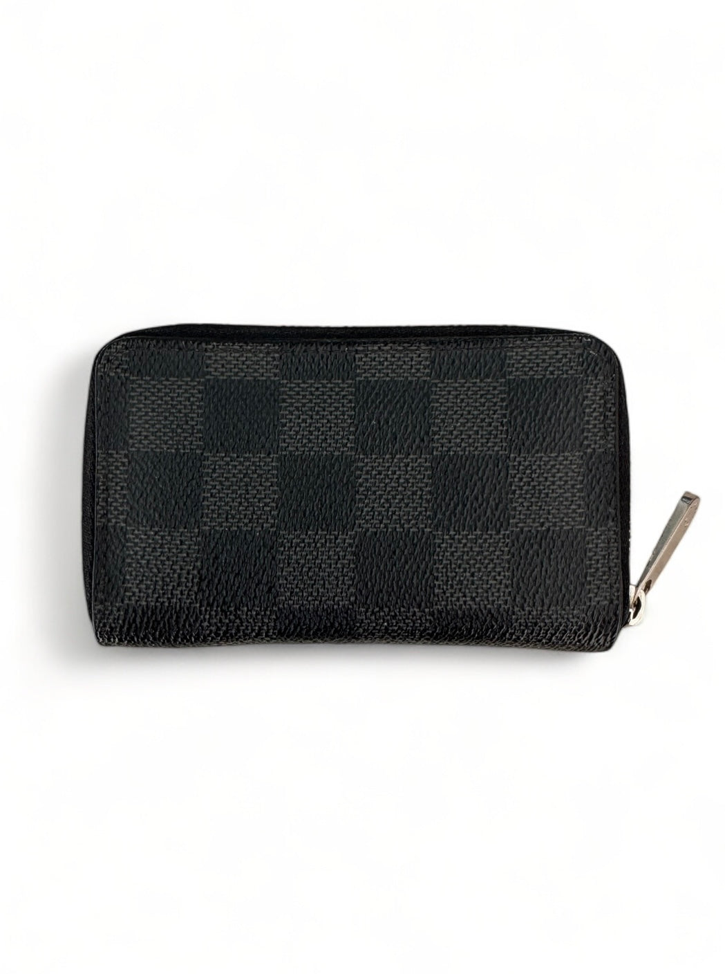 Louis Vuitton Zippy Coin Geldbeutel Geldbörse Portemonnaie