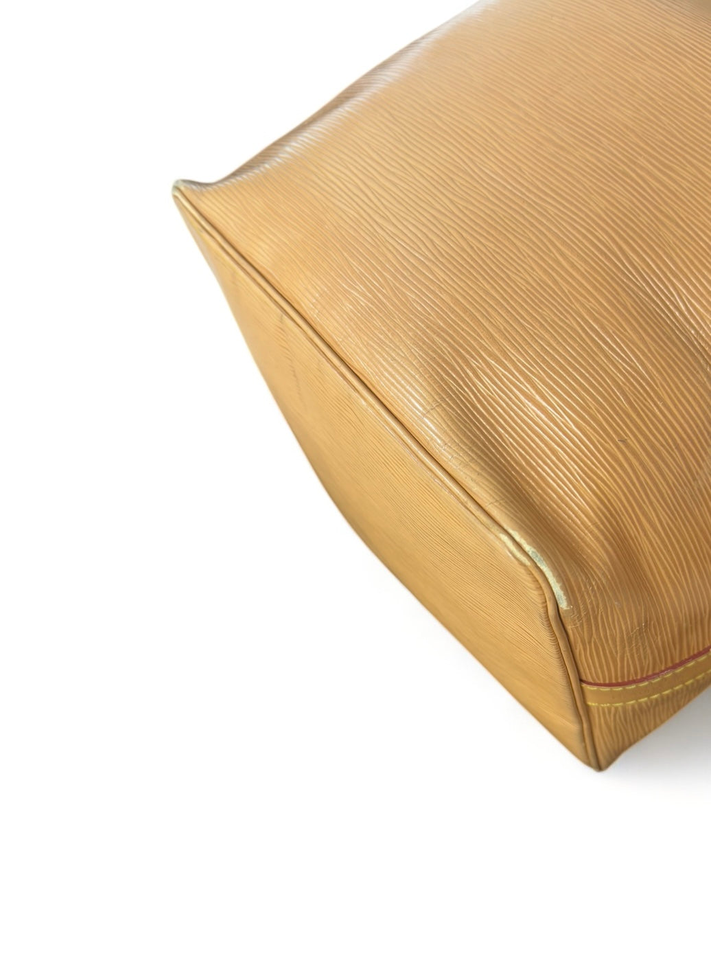 Louis Vuitton Sac Noe Petit Handtasche Epi Leder Beige