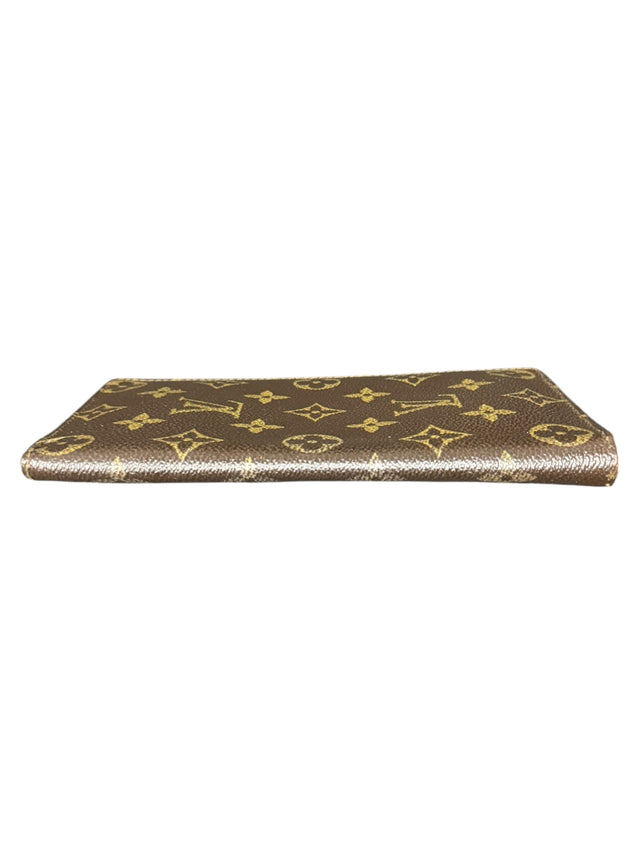 Louis Vuitton Brazza Geldbeutel Cardholder Kartenetui Portmonee