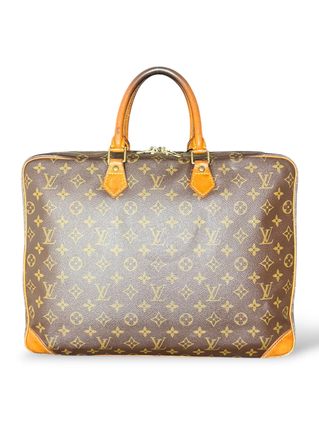Louis Vuitton Porte Documents Voyage Dokumententasche Aktentasche