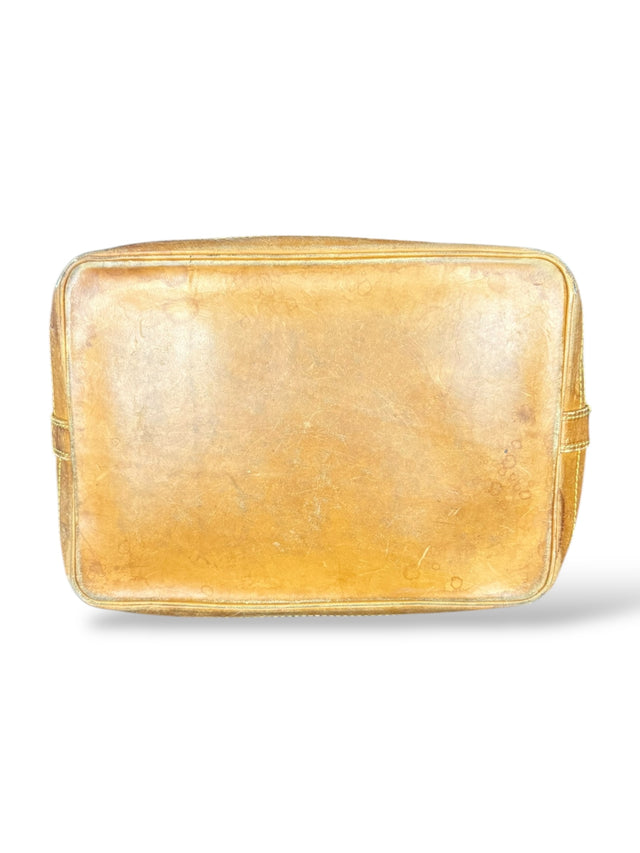 Louis Vuitton Sac Noe Grande Handtasche Monogram Braun