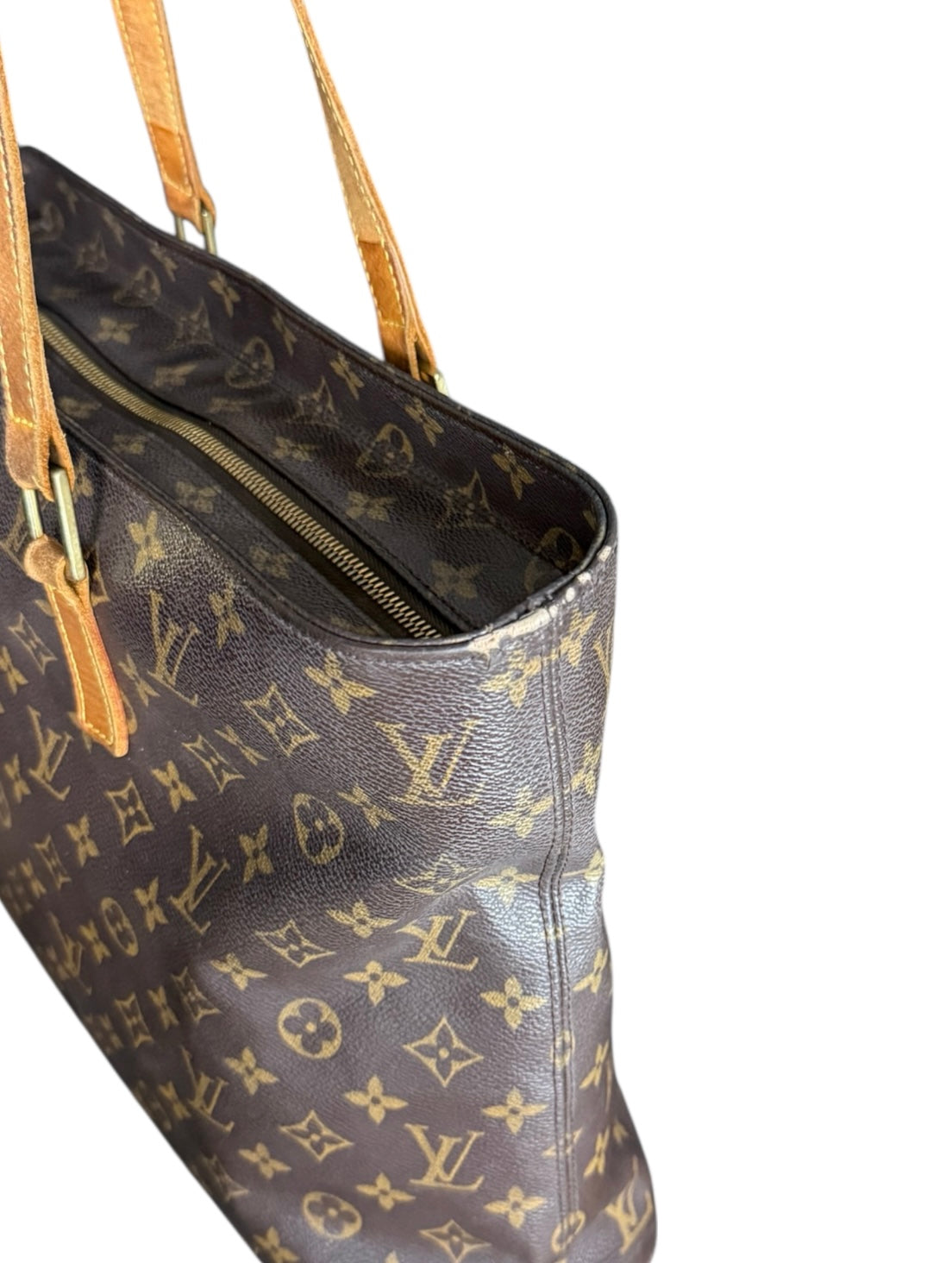 Louis Vuitton Bag Luco Shopper Tragetasche Handtasche