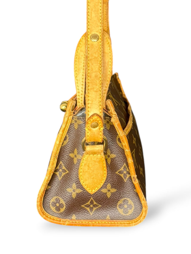 Louis Vuitton Popincourt Handtasche Umhängetasche Crossbody