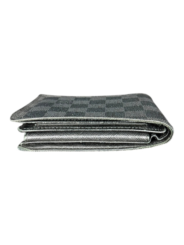 Louis Vuitton Marco Slender Geldbeutel Geldbörse Portemonnaie Portmonee Wallet
