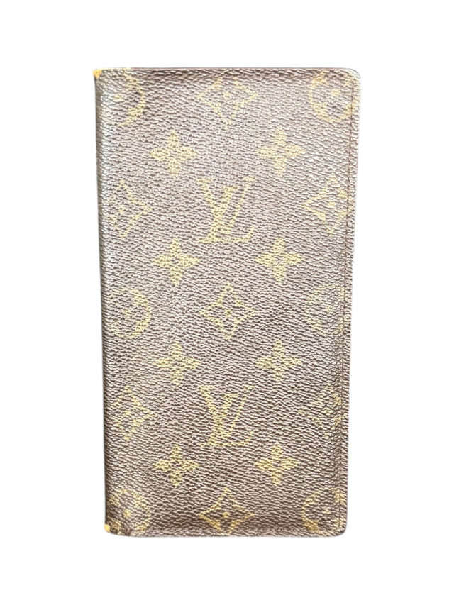 Louis Vuitton Brazza Geldbeutel Cardholder Kartenetui Portmonee