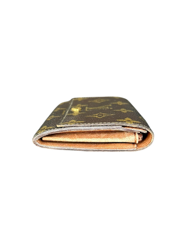 Louis Vuitton Sarah Geldbeutel Geldbörse Portemonnaie Portmonee