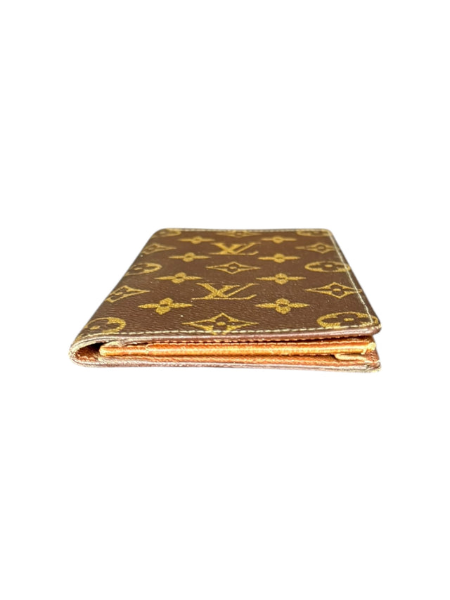 Louis Vuitton Brazza Geldbeutel Cardholder Kartenetui Portemonnaie