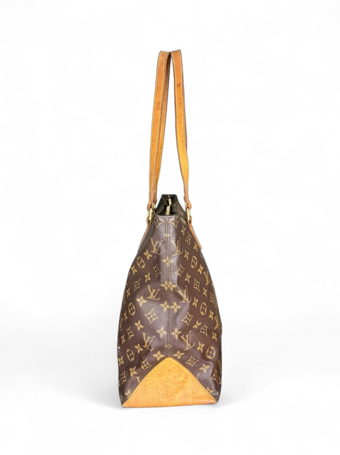 Louis Vuitton Cabas Mezzo Shopper Tragetasche Handtasche