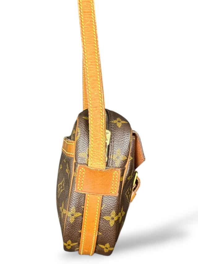 Louis Vuitton Jeune Fille PM Handtasche Crossbody Umhängetasche