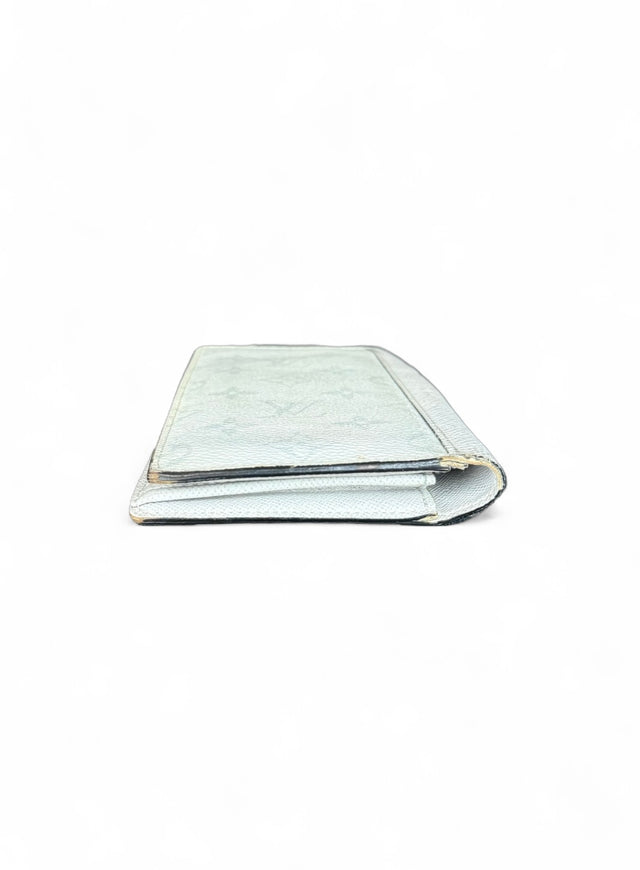 Louis Vuitton Brazza Geldbeutel Cardholder Kartenetui Portemonnaie