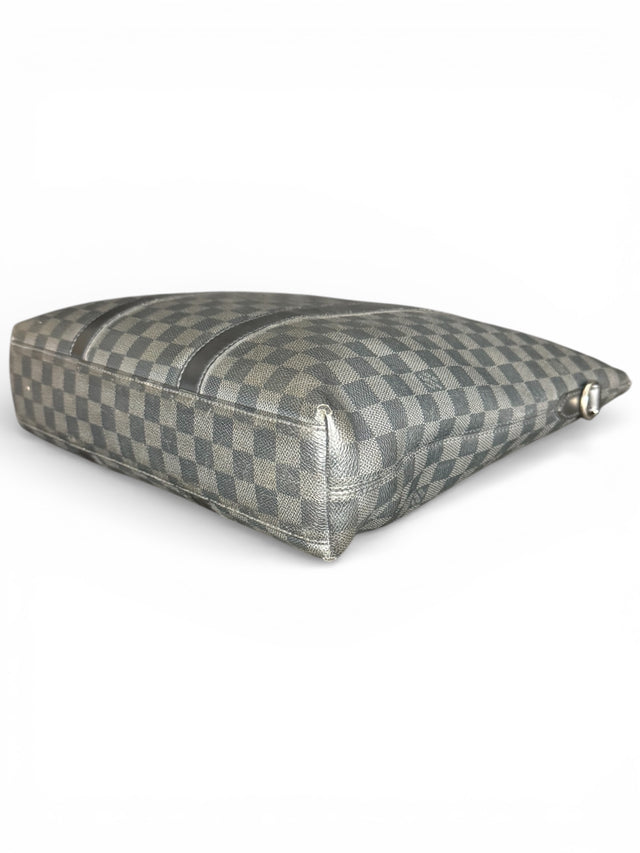 Louis Vuitton Tadao Messenger Dokumententasche Aktentasche