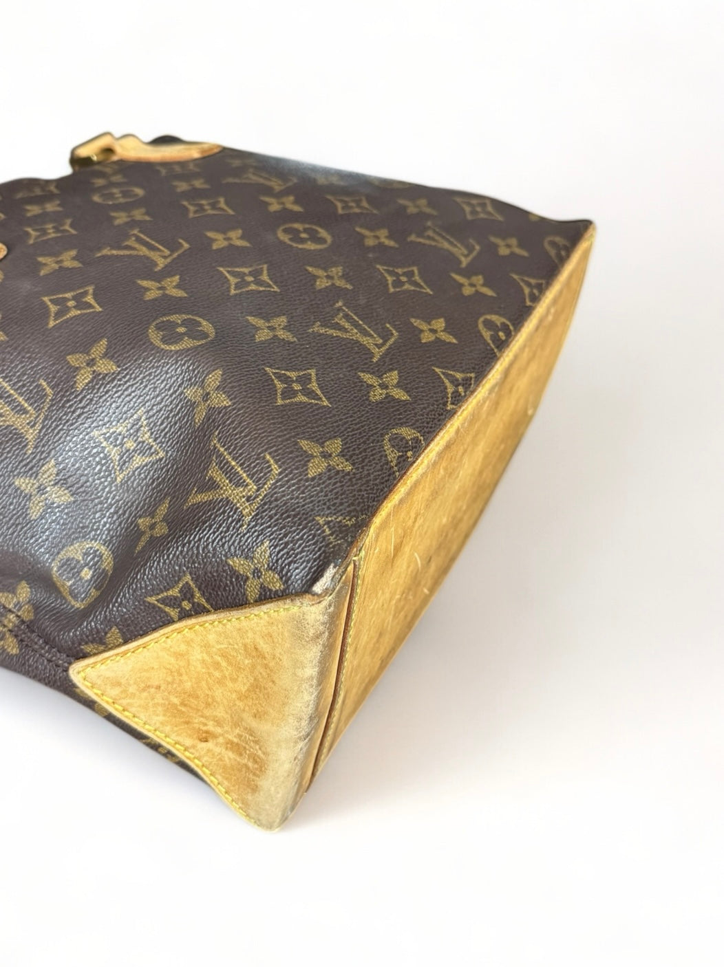 Louis Vuitton Cabas Piano Shopper Tragetasche Handtasche