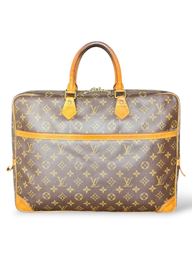 Louis Vuitton Porte Documents Voyage Dokumententasche Aktentasche