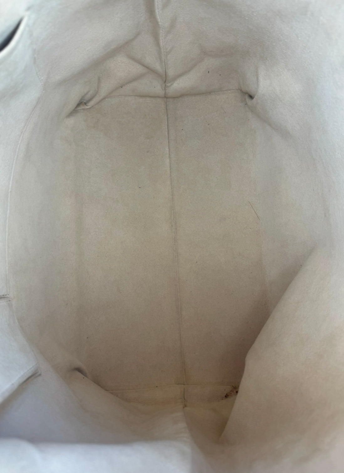 Louis Vuitton Saleya GM Handtasche Shopper Damier Azur