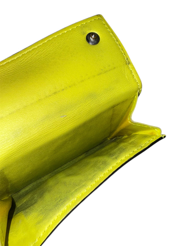 Louis Vuitton Discovery Compact Wallet Geldbeutel Cardholder