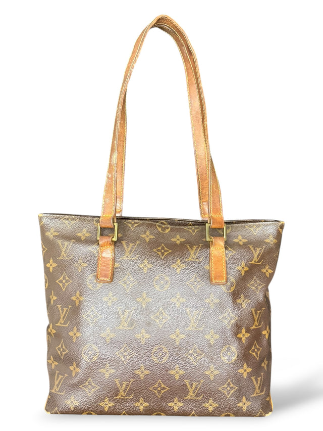 Louis Vuitton Cabas Piano Shopper Tragetasche Handtasche