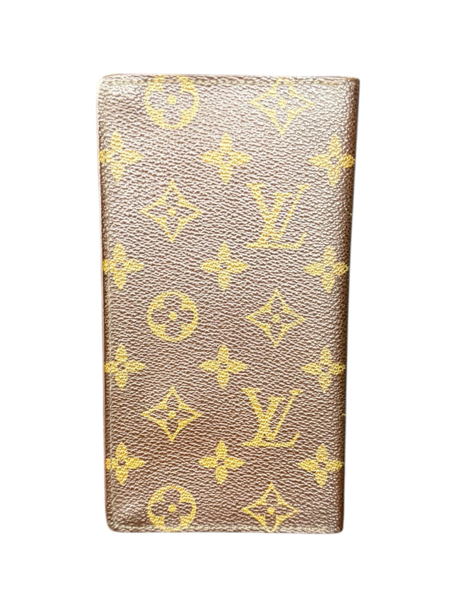 Louis Vuitton Brazza Geldbeutel Cardholder Kartenetui Portemonnaie