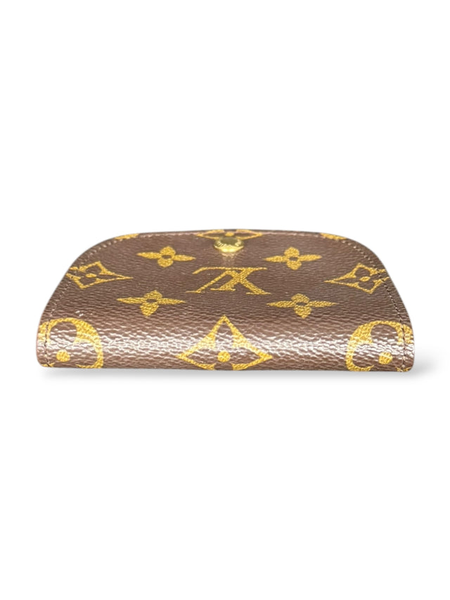 Louis Vuitton Coin Geldbeutel Geldbörse Portemonnaie Wallet
