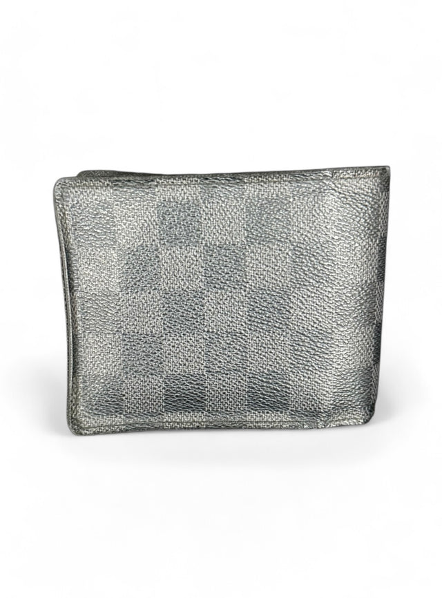 Louis Vuitton Marco Geldbeutel Geldbörse Portemonnaie Portmonee Wallet