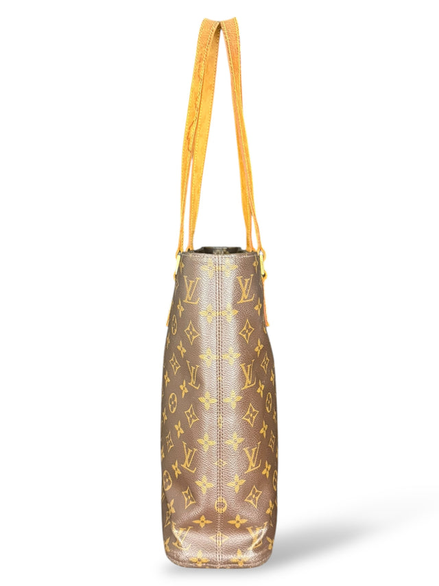 Louis Vuitton Bag Luco Shopper Tragetasche Handtasche