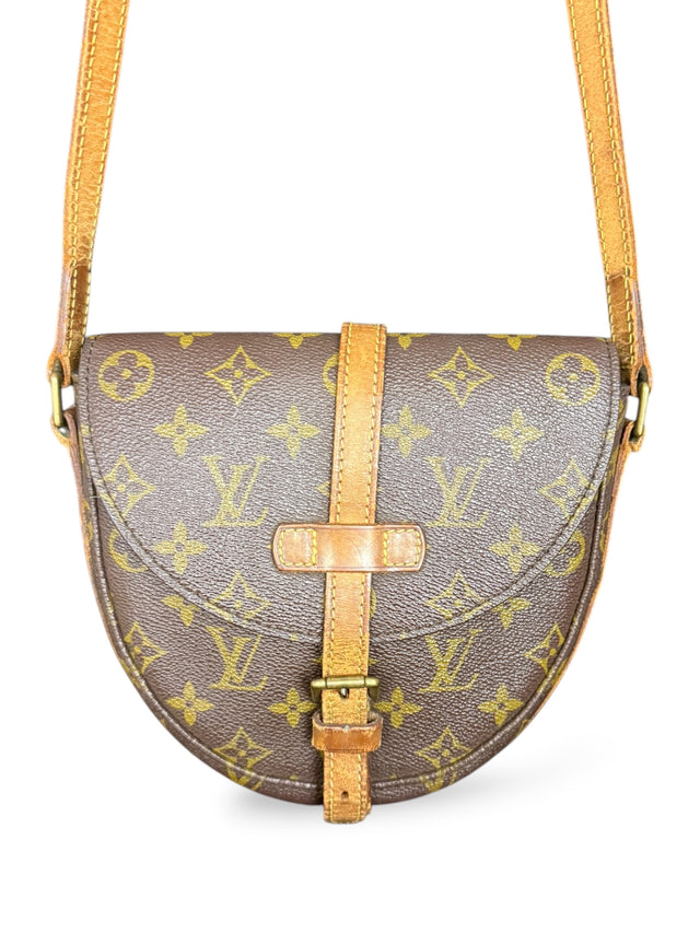 Louis Vuitton Chantilly PM Handtasche Crossbody Umhängetasche
