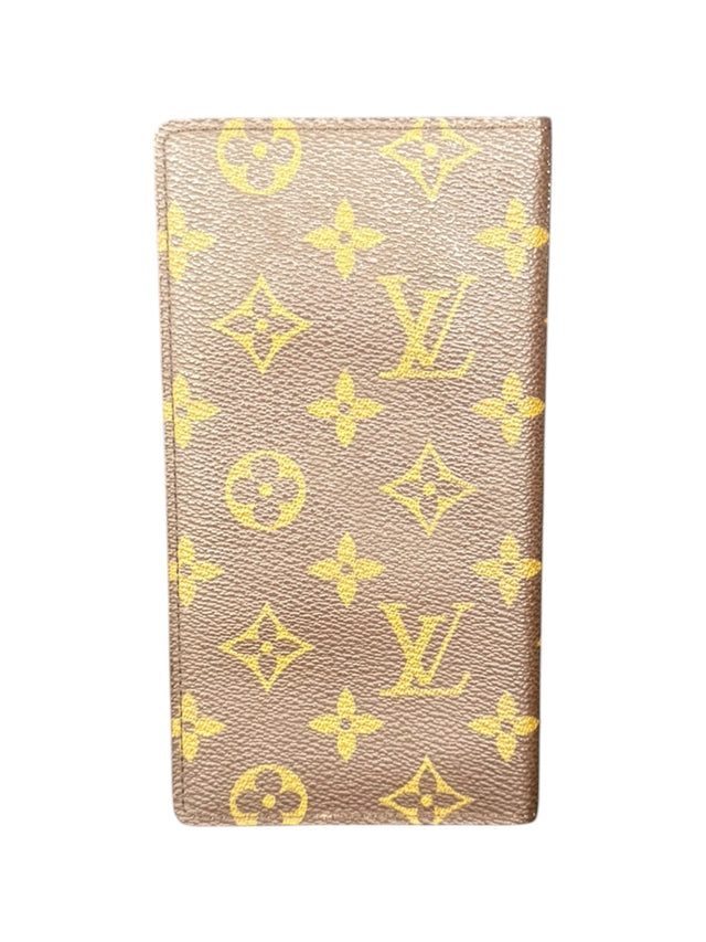 Louis Vuitton Brazza Geldbeutel Cardholder Kartenetui Portmonee