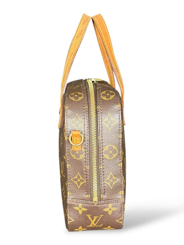 Louis Vuitton Spontini Handtasche Umhängetasche Crossbody Tasche
