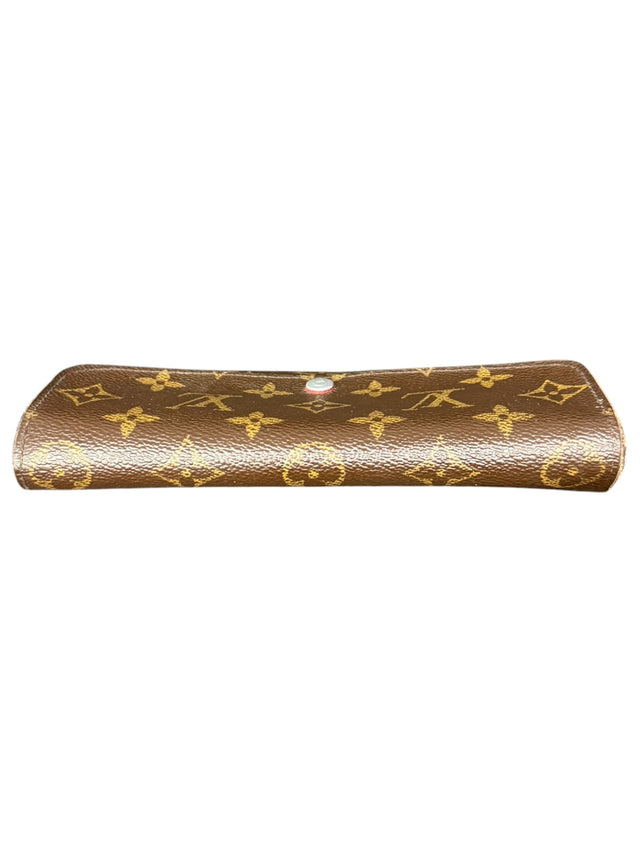 Louis Vuitton Emilie Geldbeutel Geldbörse Portemonnaie