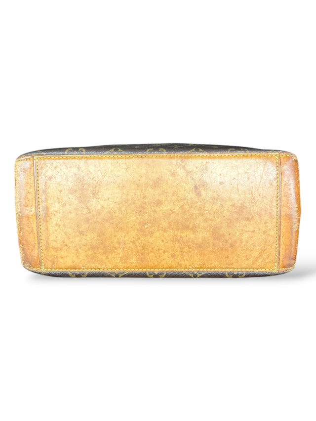 Louis Vuitton Cabas Piano Shopper Tragetasche Handtasche