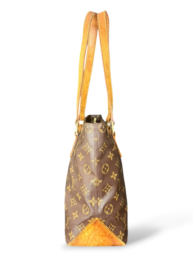 Louis Vuitton Cabas Piano Shopper Tragetasche Handtasche