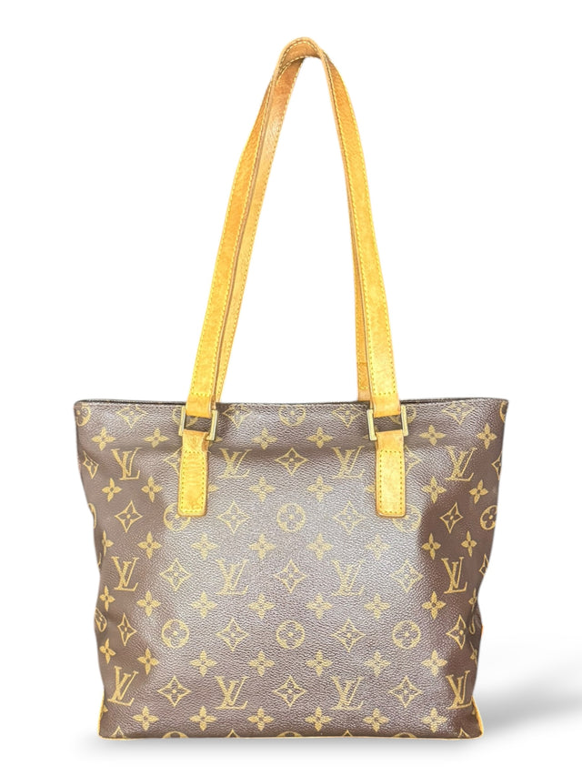 Louis Vuitton Cabas Piano Shopper Tragetasche Handtasche