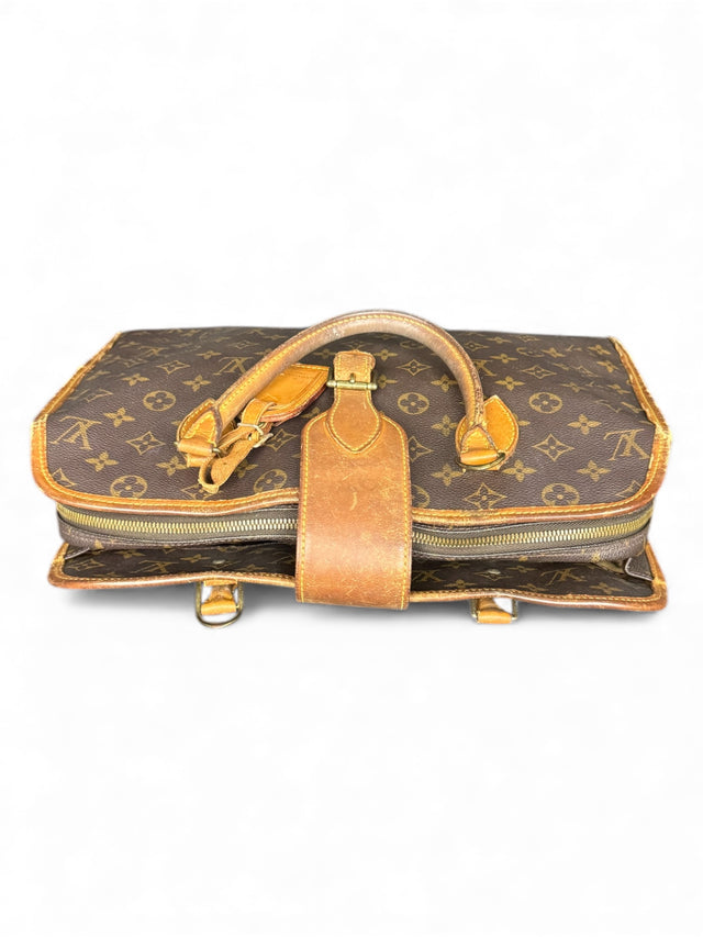 Louis Vuitton Rivoli Handtasche Businesstasche Aktentasche