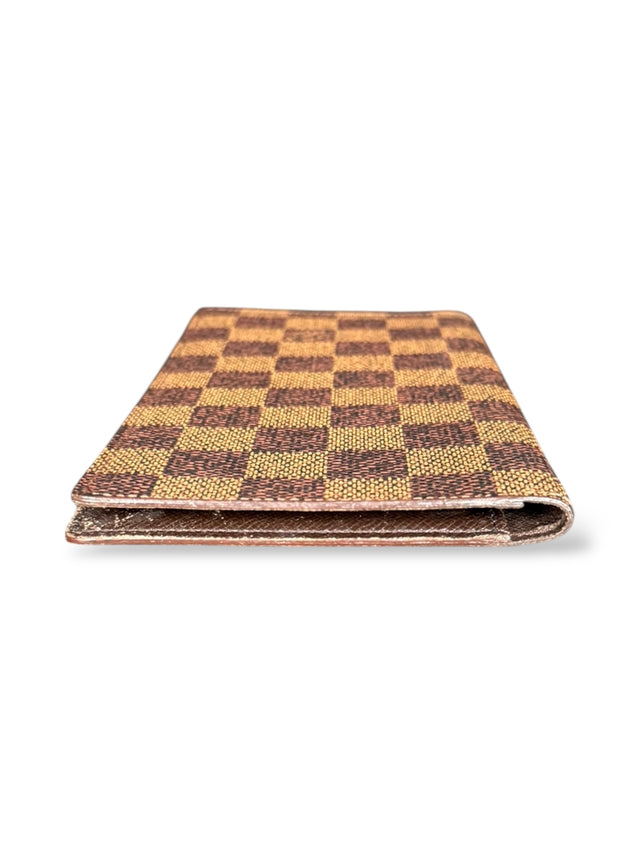 Louis Vuitton Brazza Geldbeutel Cardholder Kartenetui Portemonnaie