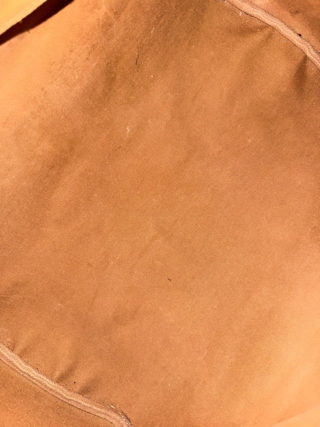 Louis Vuitton Speedy 40 Handtasche Monogram Braun