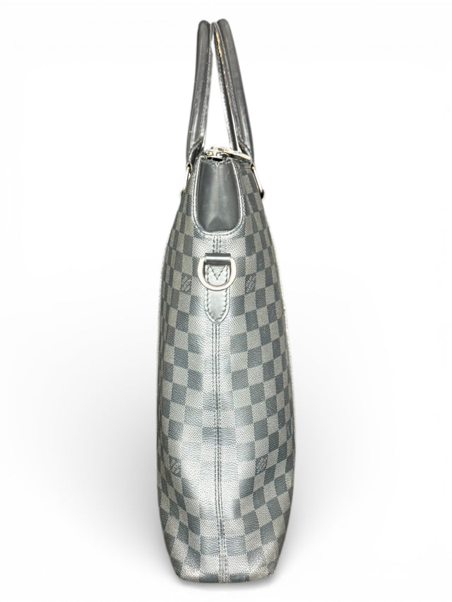 Louis Vuitton Tadao Messenger Dokumententasche Aktentasche