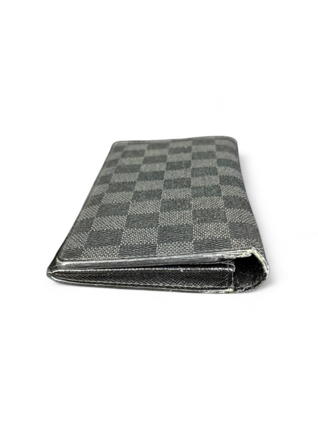 Louis Vuitton Brazza Geldbeutel Cardholder Kartenetui Portemonnaie