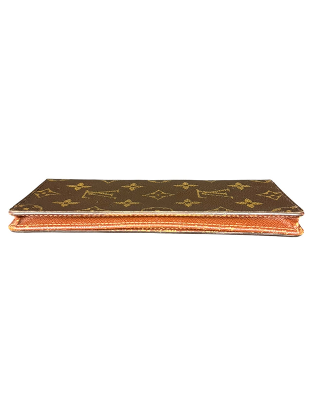Louis Vuitton Brazza Geldbeutel Cardholder Kartenetui Portmonee