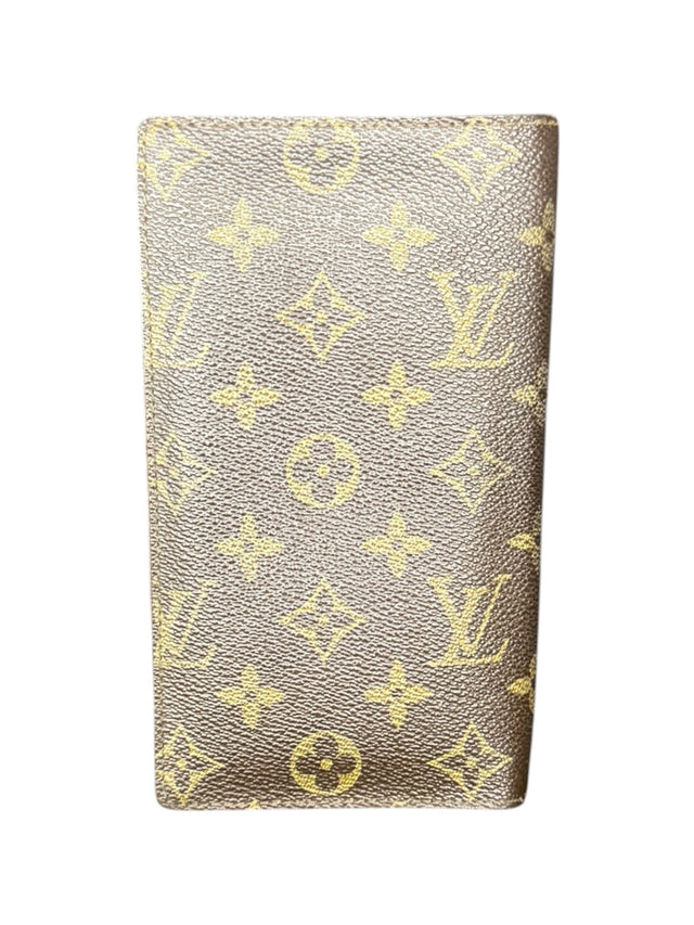 Louis Vuitton Brazza Geldbeutel Cardholder Kartenetui Portmonee