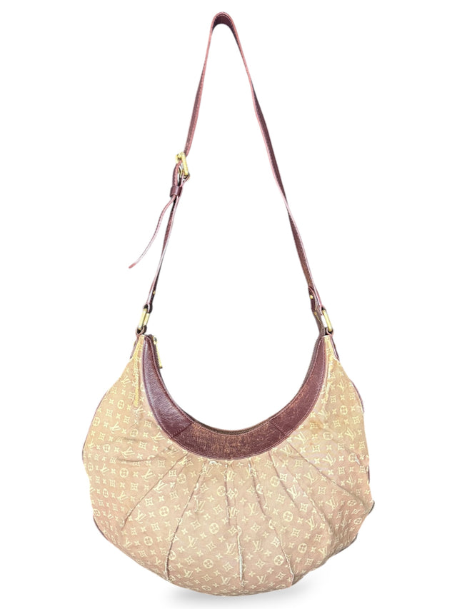 Louis Vuitton Idylle Rhapsody Handtasche Crossbody Umhängetasche