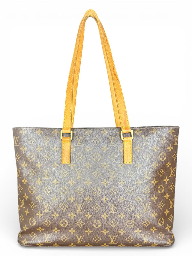 Louis Vuitton Bag Luco Shopper Tragetasche Handtasche