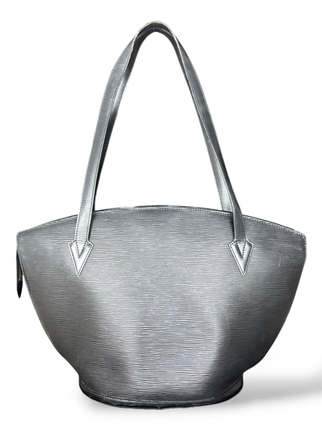 Louis Vuitton Saint Jacques Shopper Tragetasche Handtasche