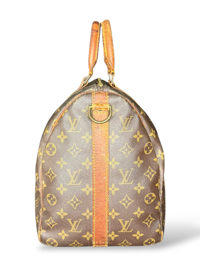 Louis Vuitton Keepall 45 Bandouliere Reisetasche Weekender