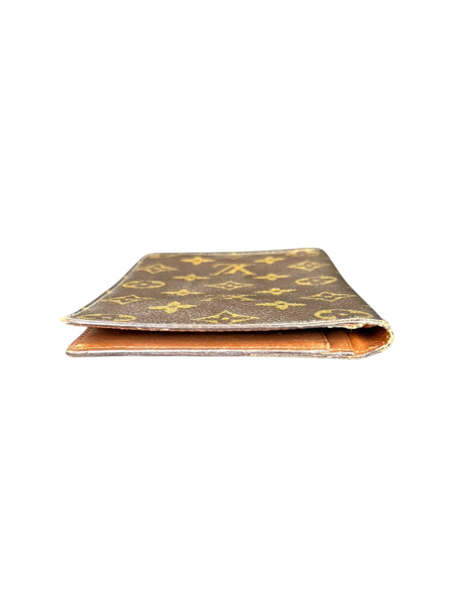 Louis Vuitton Brazza Geldbeutel Cardholder Kartenetui Portemonnaie