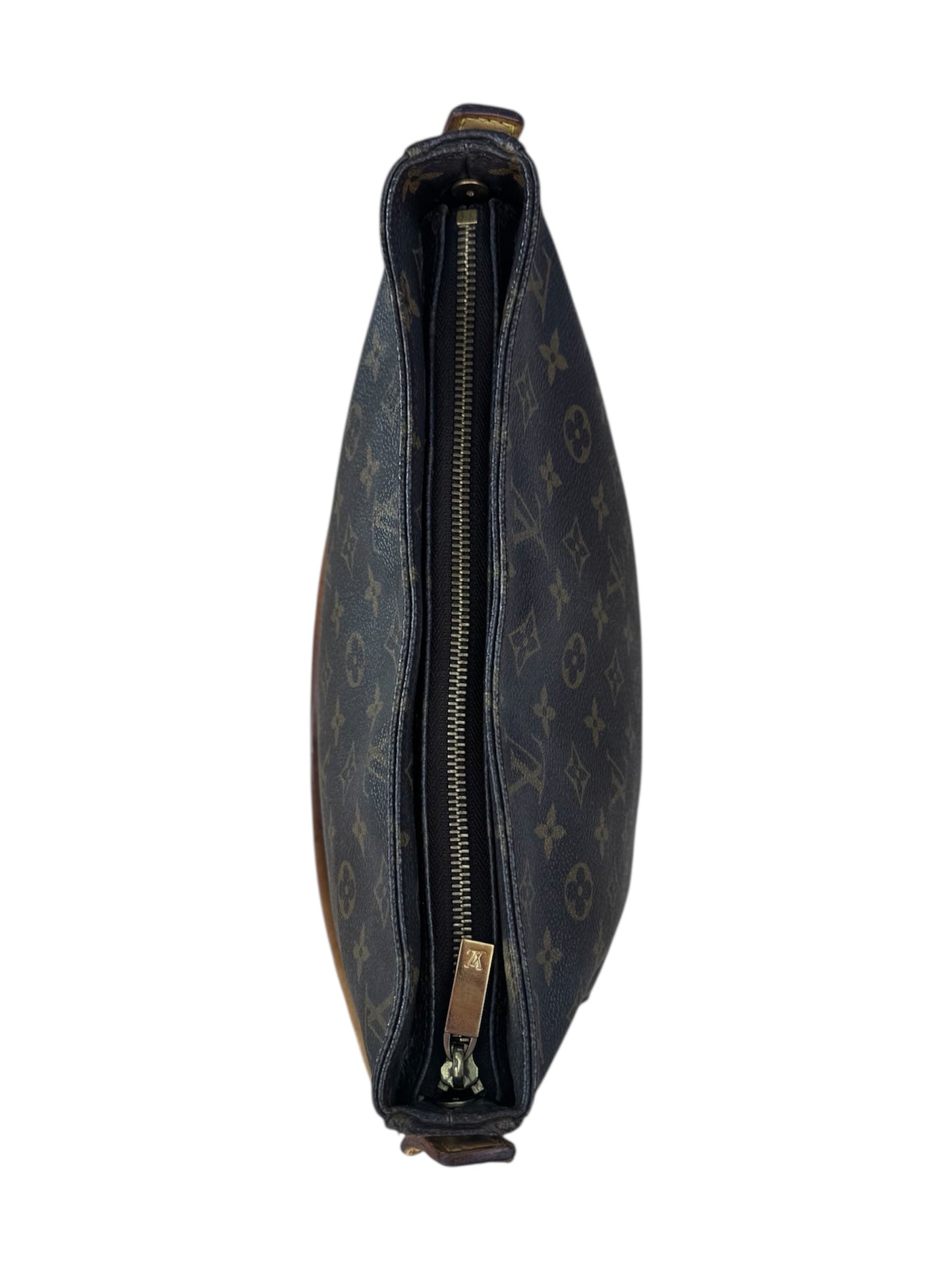 Louis Vuitton Looping GM Handtasche Monogram Braun