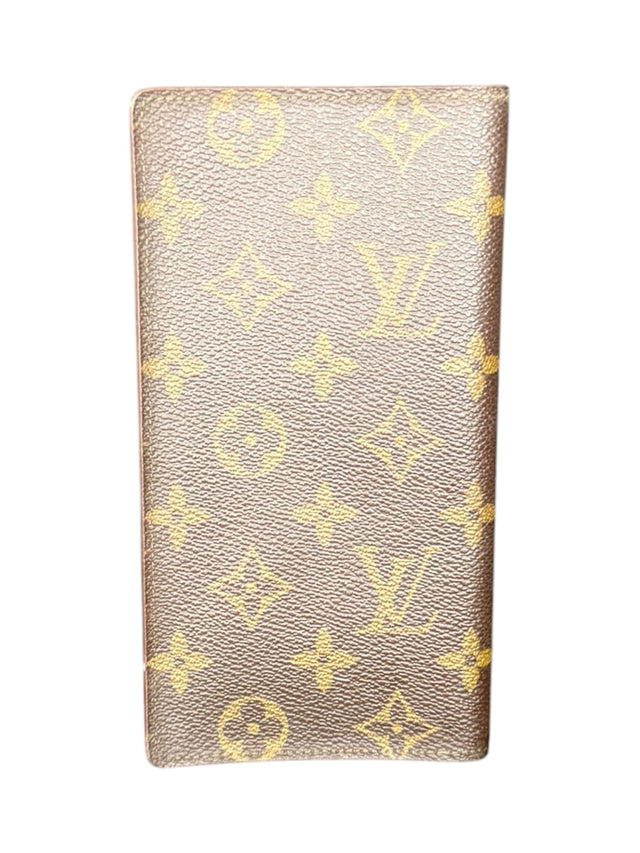 Louis Vuitton Brazza Geldbeutel Cardholder Kartenetui Portmonee